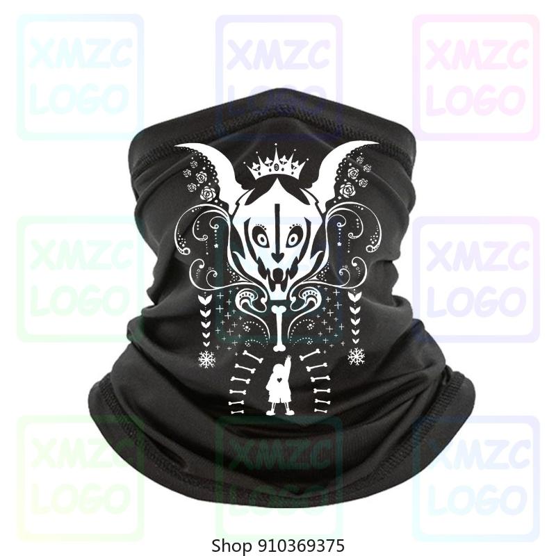 

Undertale Sans Nghe Thuat Ban Dau Ao Ao So Mi Cao Cap Bandana Headband scarf Bandana Neck Warmer Women Men