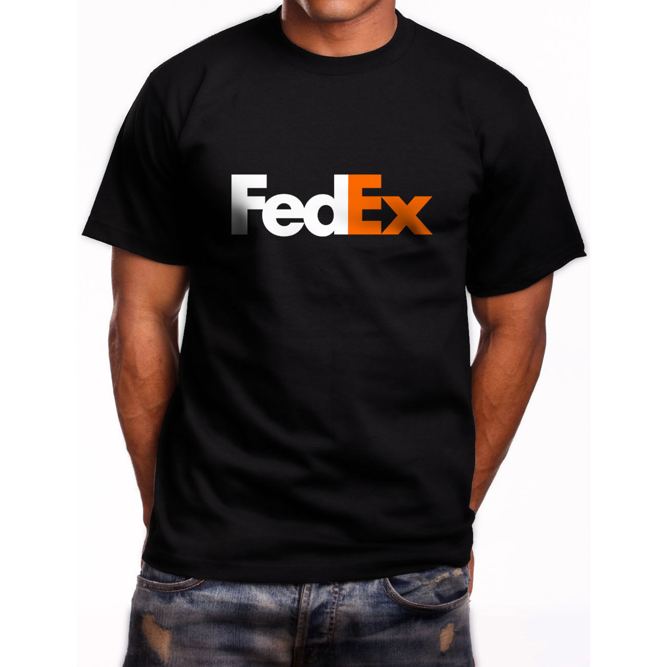 fedex clothing website