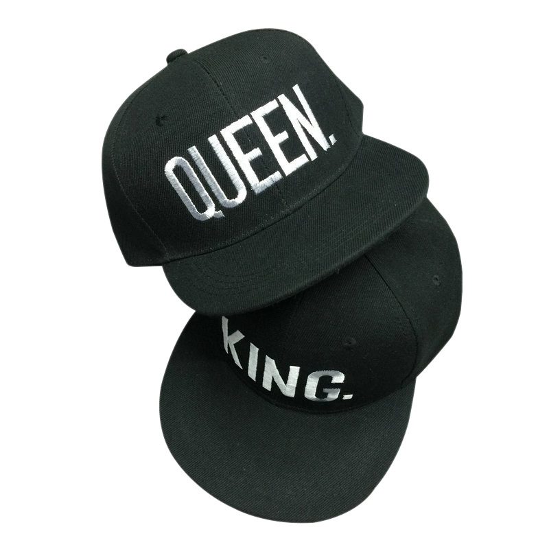 King Queen Kepki