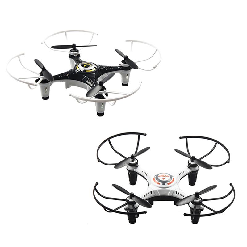 

2.4G One Button Rolling Mini UAV Aircraft Remote Control Helicopter Novice Toy Children's Toy