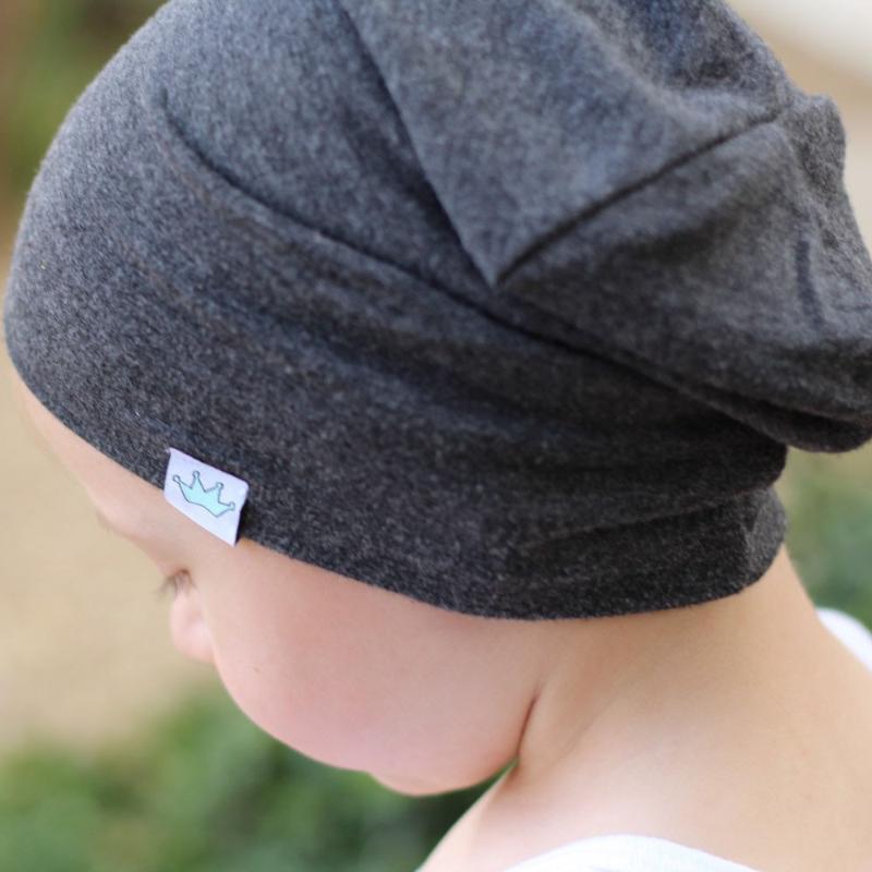 

Toddler Newborn Kids Baby Hat Boys Girls Infant Cotton Soft Solid Warm Cap Beanie Cute Fashion Baby High Quality Winter Hat, Orange
