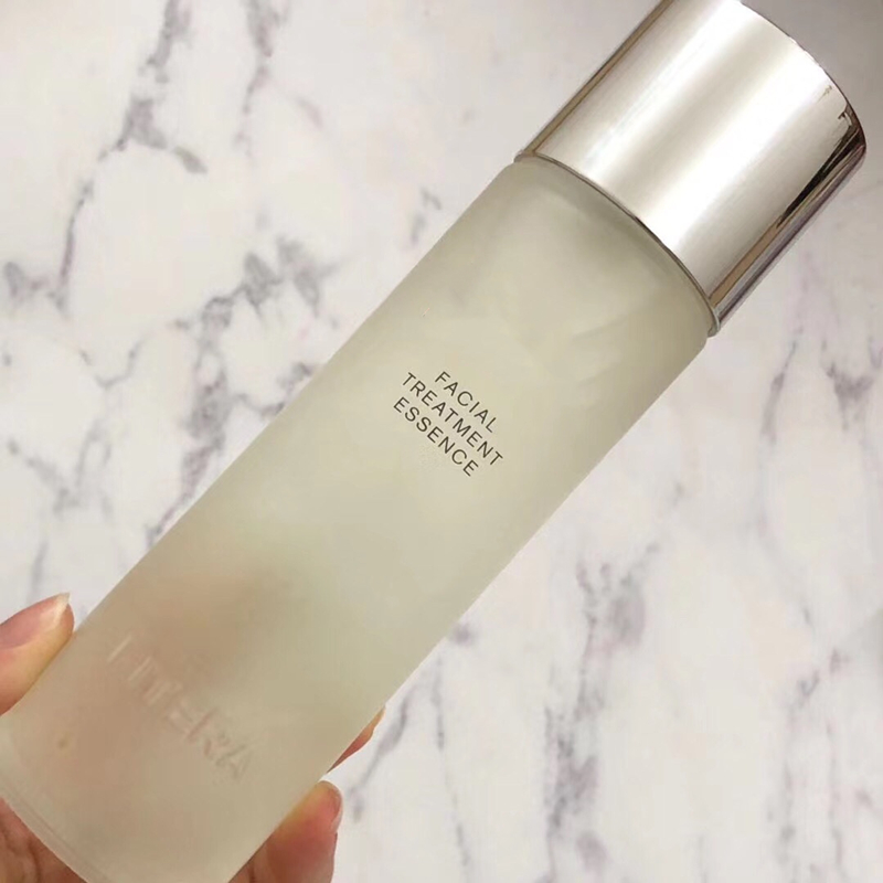 

Facial Treatment Essence 230ml Facial Treatment Essence achieve an ageless beauty Toners DHL fast free ship