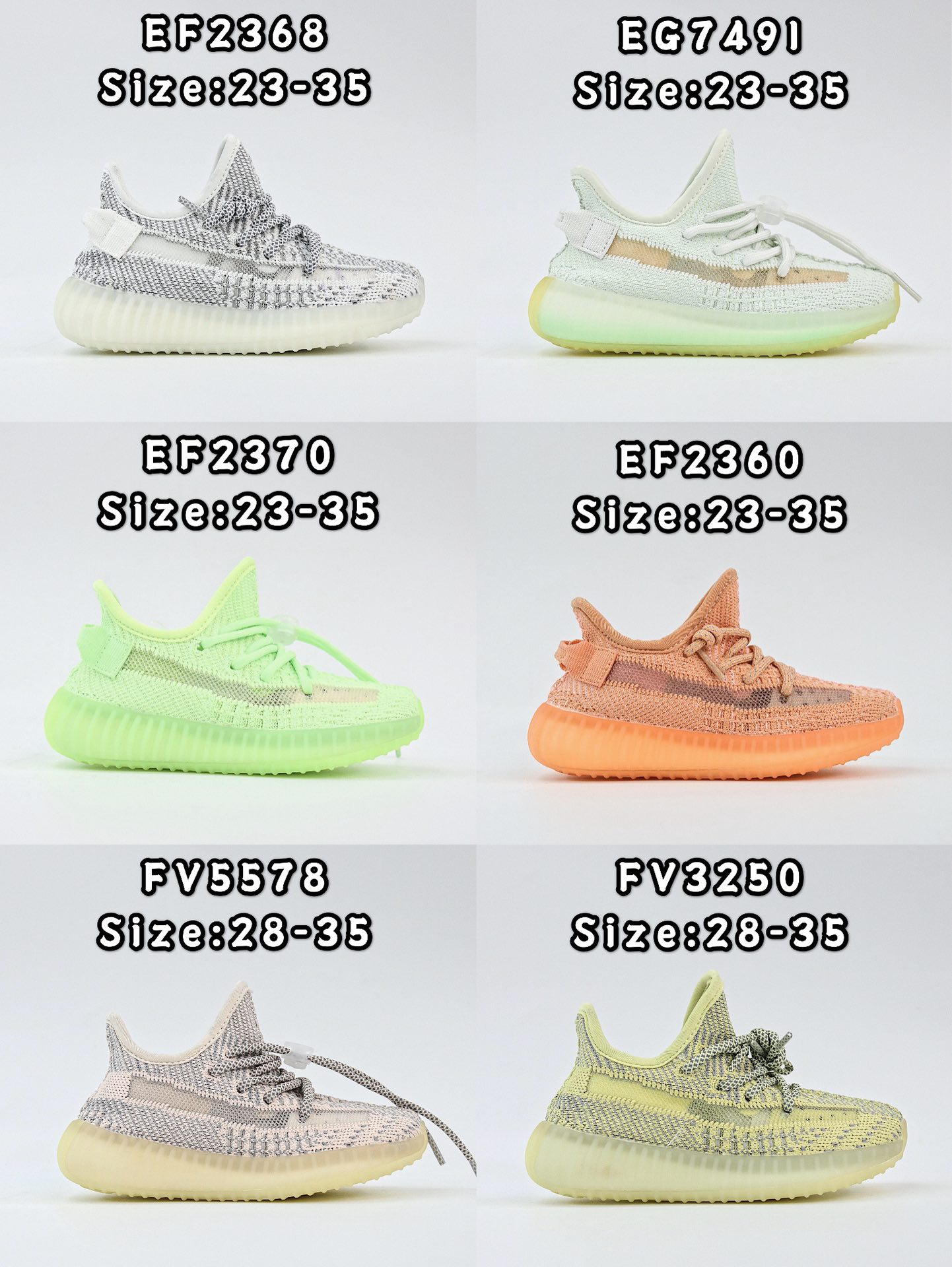 

New Reflective Kanye west running shoes Cinder Linen Yeshaya Black Static Childrens Basketball shoes Earth Asriel Israfil Kids Girl sneakers, A1