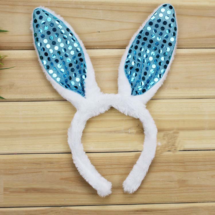 

Party Favor Fashion Women Girls Headwear Ears Cute Props Headbands Hairbands Female Hoop Hairwears Accessories Gifts