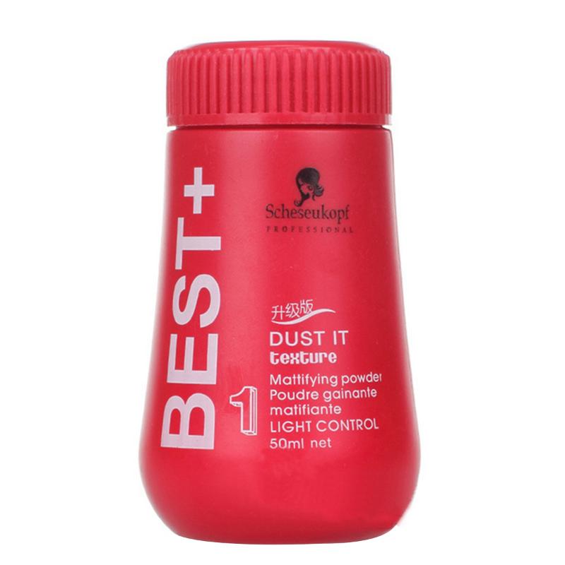 

Party Favor 10g Fluffy Thin Hair Wax Dust Hairspray Increases Volume Captures Haircut Unisex Modeling Styling Disposable