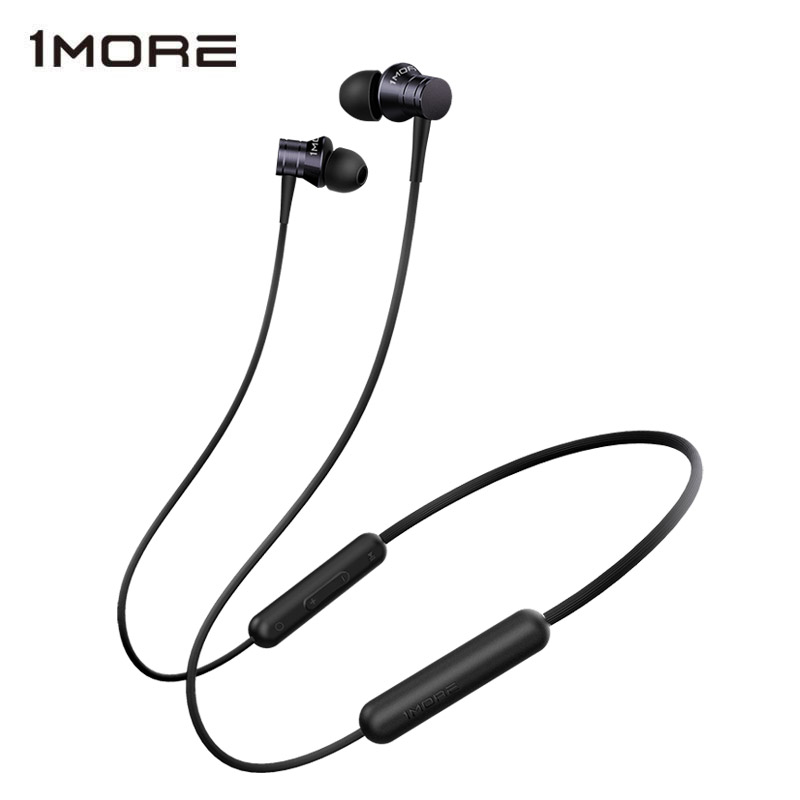 

1MORE Piston Fit Bluetooth 5.0 In-Ear earphone IPX4 Sweatproof Waterproof Durable Lightweight with 8 Hours play