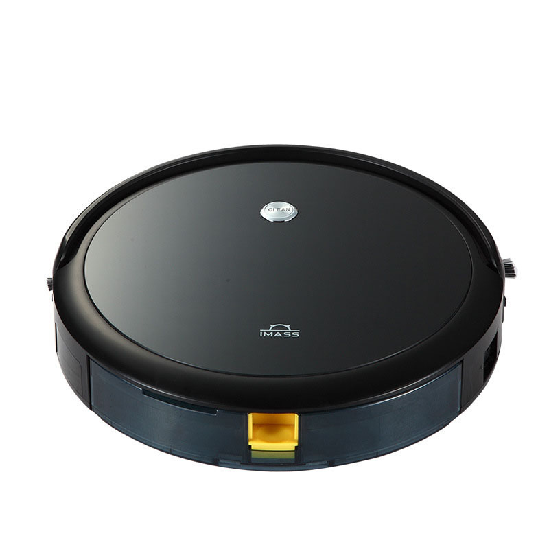 

Vacuum Robot Cleaner Powerful Suction for Camera Navigation Various Cleaning Mode with App Control Auto Charge Mopping