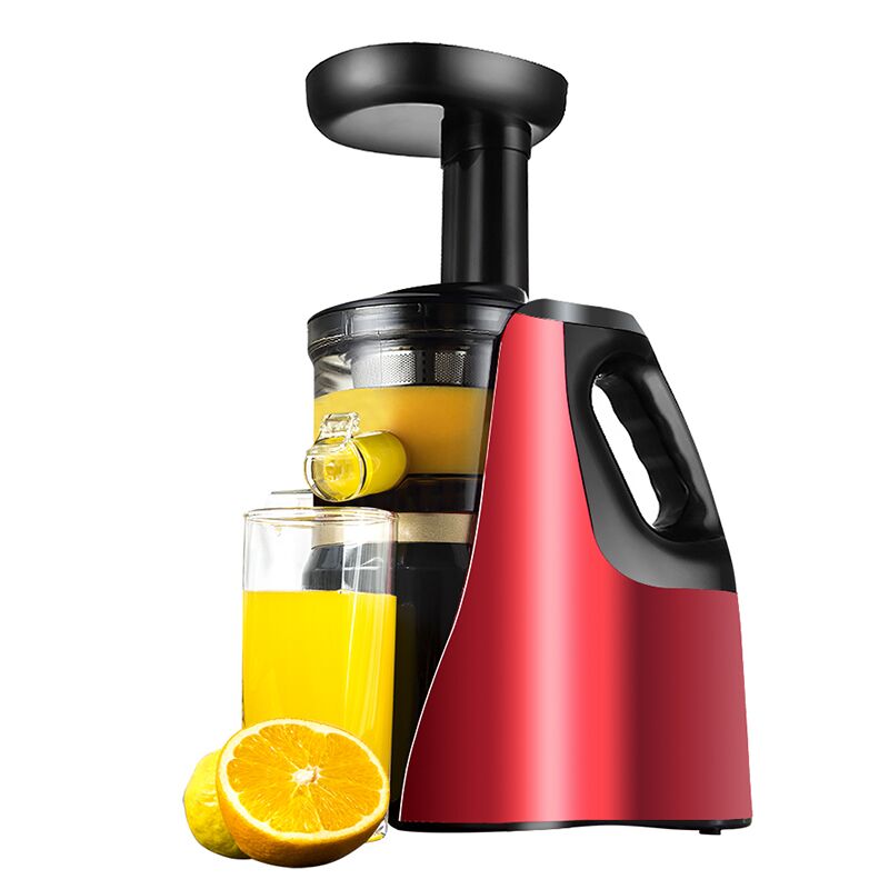 

Multifunction Household Juicer Slag Juice Separation Fully Automatic Fruit and Vegetable Juice Machine Small Low Speed