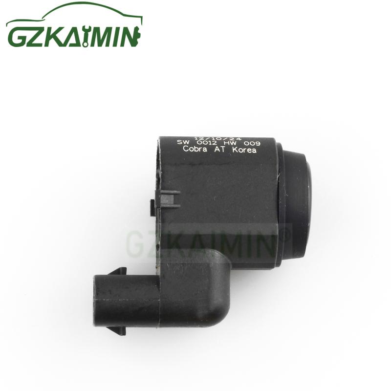 

newREVERSE BACKUP PARKING Bumper Park Assist Object SENSOR 4ms271h7d 4MS271H7D 95720-3U100 957203U100 for for kia car