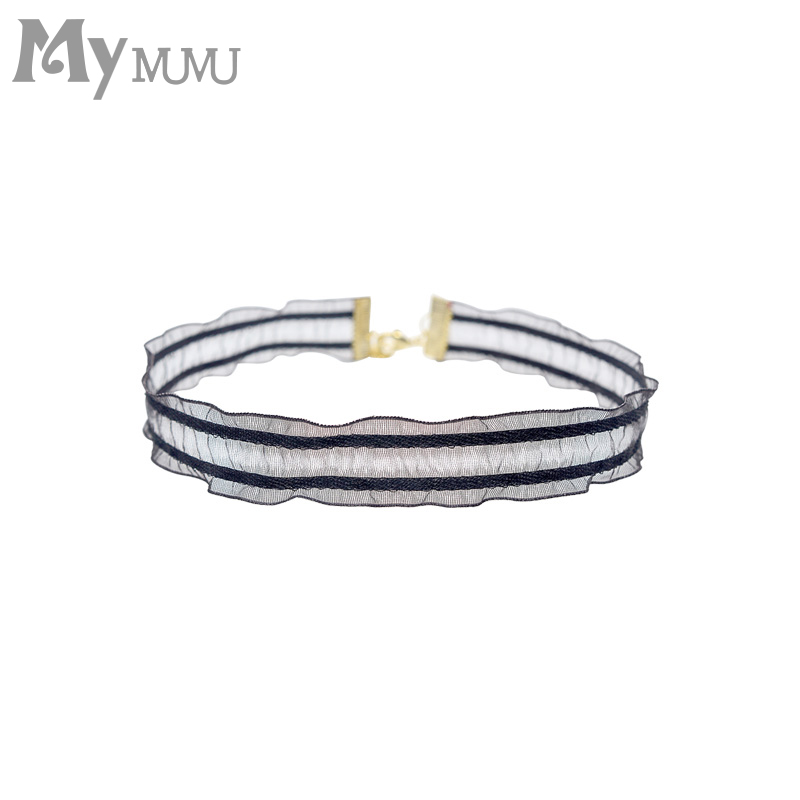 

2020 New fashion Styles of Clavicle Choker Necklace For Women Chain Jewelry