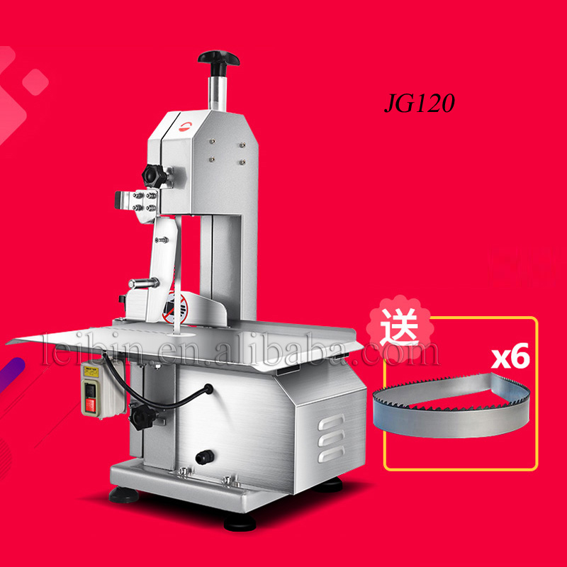 

factory price meat saw band bone cutting machine/electric bone saw/bone saw machine