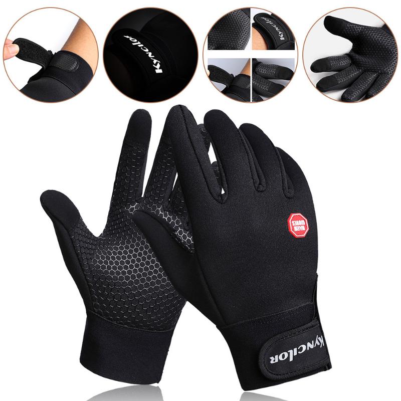 

Winter Sport Mitten Gloves Windproof Glove Ski Riding Cycling Driving Warm Mountain Climbing Unisex Mittens Gloves Handschoenen