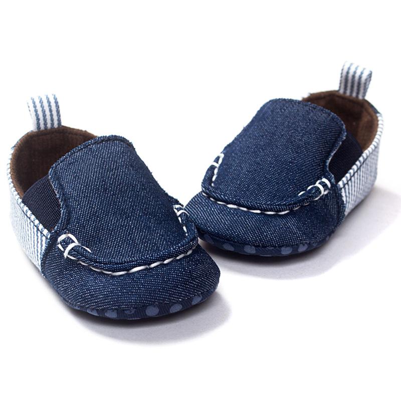 

2020 Spring&Aumtum ROMIRUS Baby Toddler Soft Sole Leather Shoes Infant Boy Girl Toddler Shoes Cute Sweet Baby Peas, White