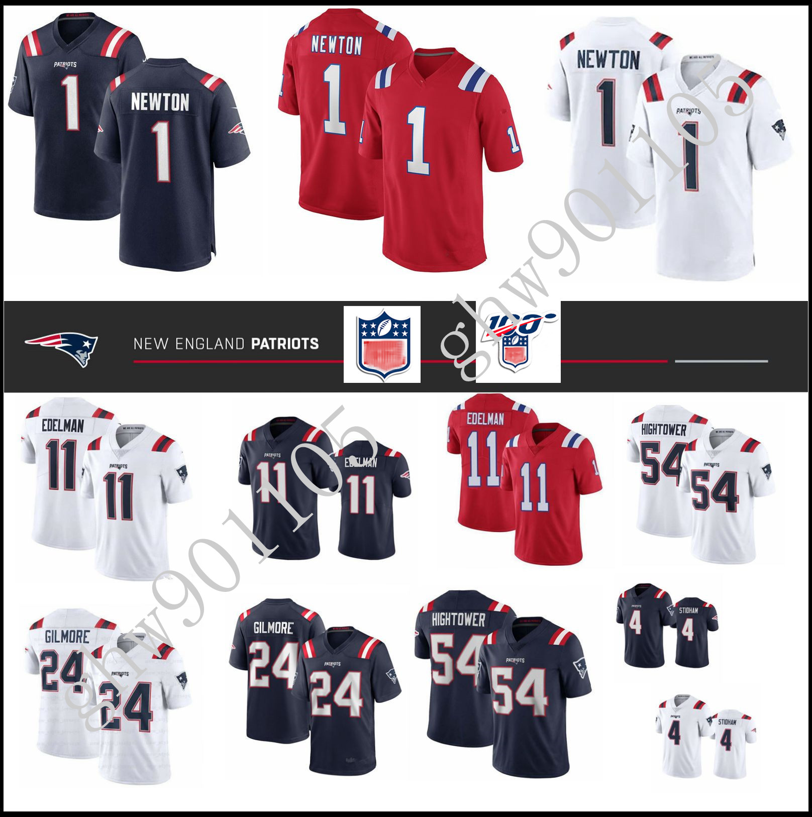 dhgate patriots jersey