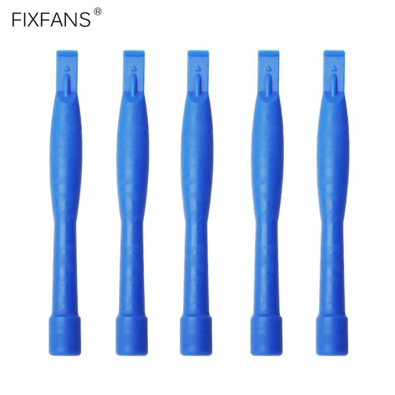 

FIXFANS Plastic Nylon Spudger Safe Pry Opening Tool for Samsung Mobile Phone Laptop LCD Screen Opener Repair Tools