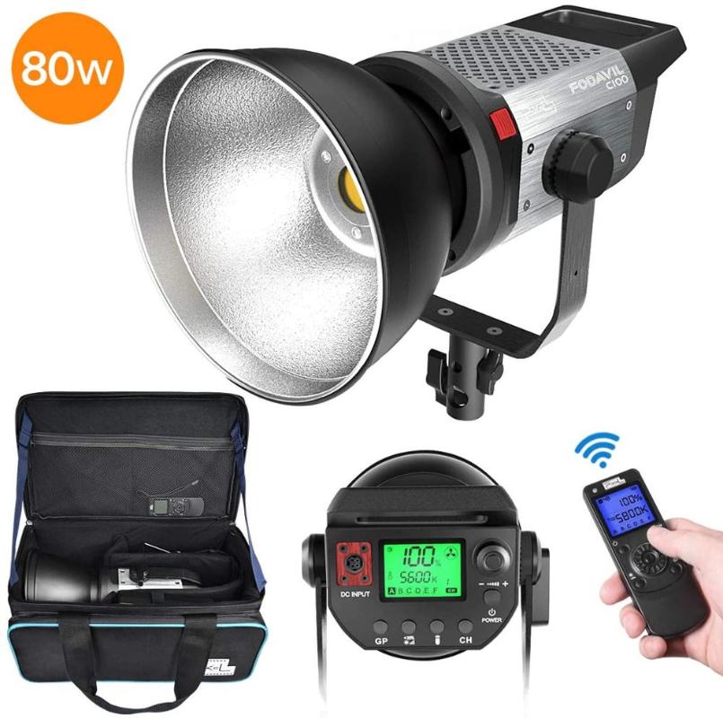 

Pixel 10W LED Photographic lighting 5600K Dimmable LED Photography Video Makeup Lamp with Selfie Stick for Tiktok Youtube Live S