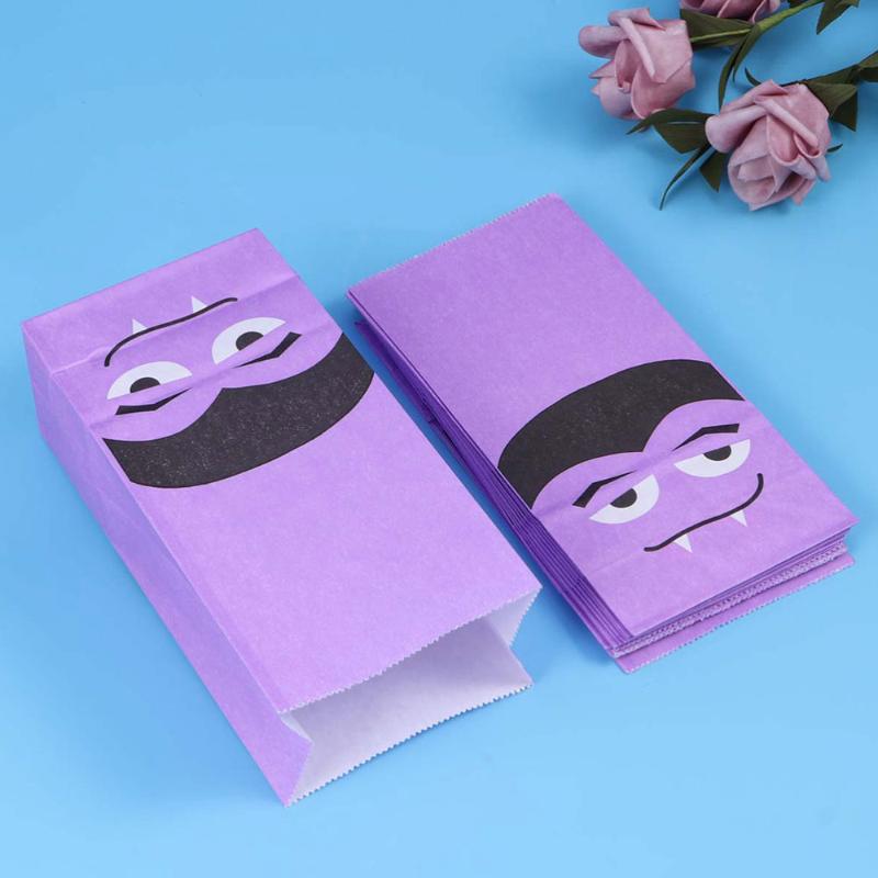 

36Pcs Candy Gift Bag Lovely Candy Packaging Box Storage Bag Gift Container