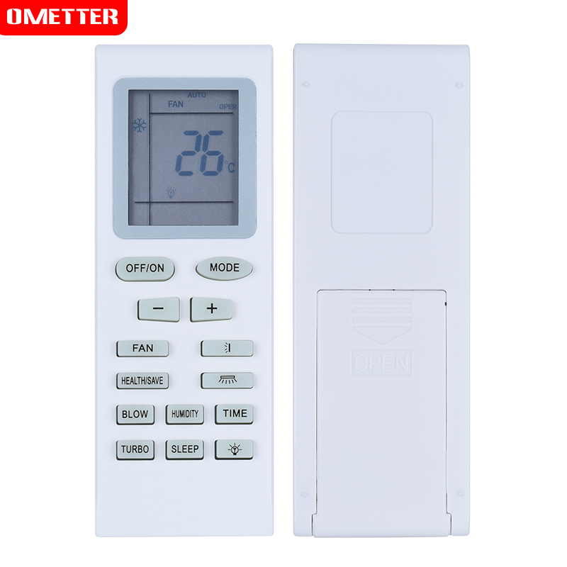 

air conditon Remote Control For Gree YBOF2 Air Conditioner Remote Controller Replacement Controller For Gree Conditioning