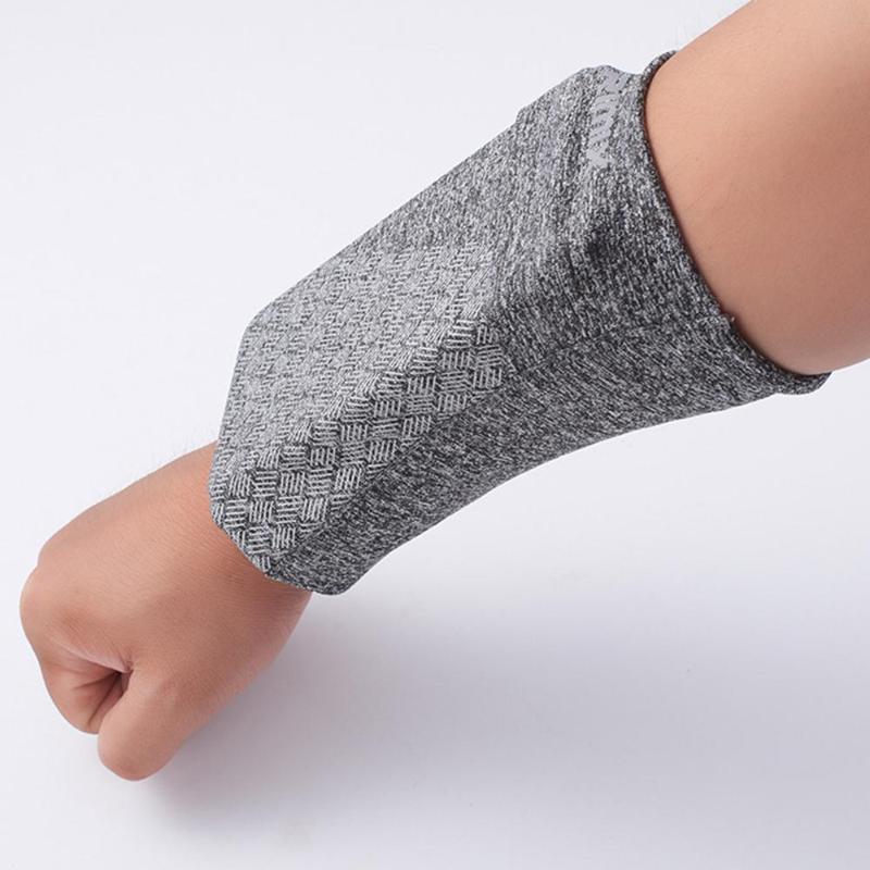 

S-L Pockets Durable Wrist Wrap Running Phone Bag Cycling Fishing Sport Run Movement Packet Riding Practical Portable, Black