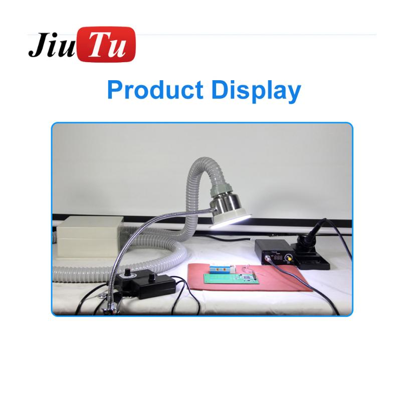

Smoke Absorber For Back Cover Laser Separation Soldering Smoke Absorb