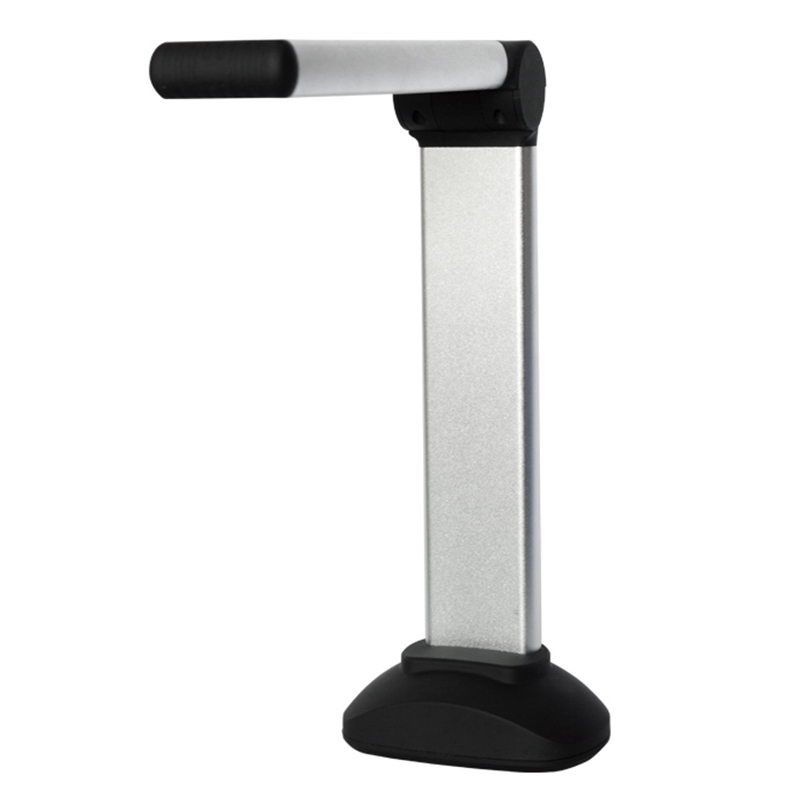 

Portable High Speed USB Book Ie A4 Document Camera Scanner with 8.0MP Camera School Office Bank Library High-Definition