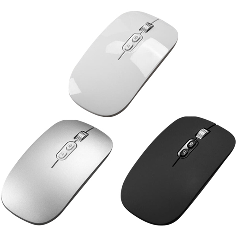 

Wireless Voice Mouse 1600DPI 2.4G Smart AI Computer for PC Laptop