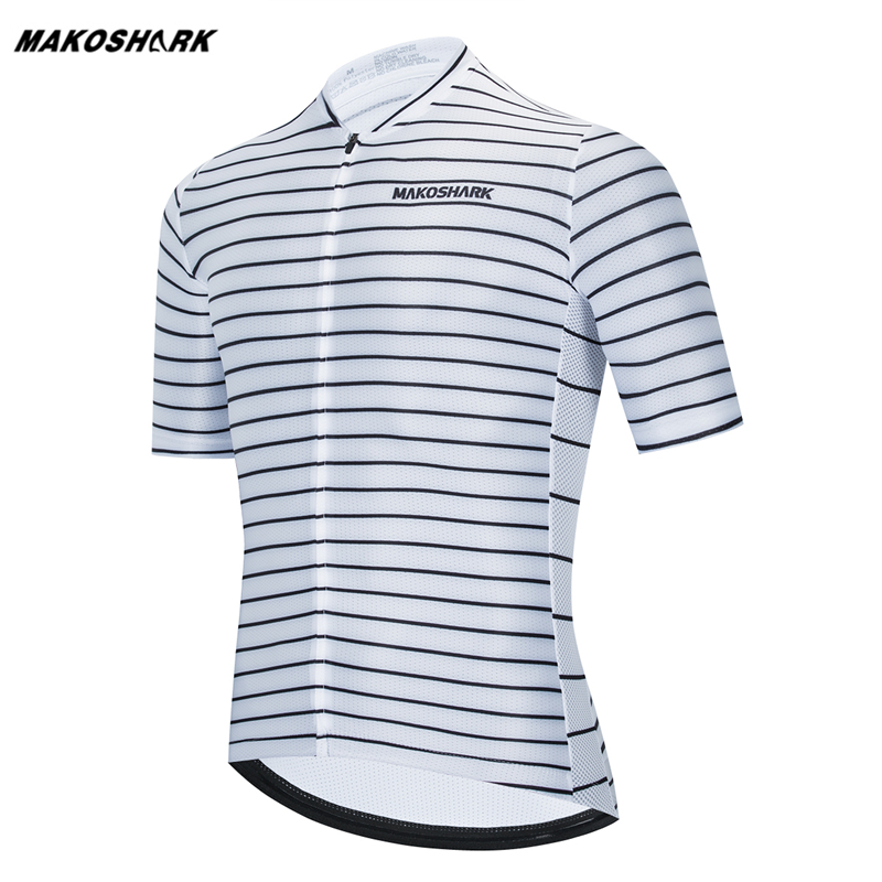 

2020 Style Summer Cycling Clothing Brathable Cycling Jersey Ropa Ciclismo Wear