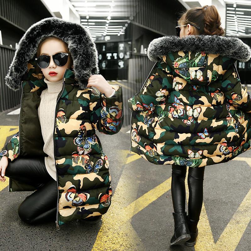 winter jacket for girl online shopping