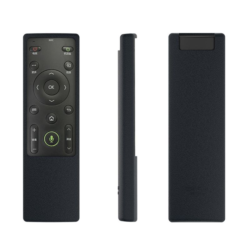 

Protective Cover Silicone Case Skin Sleeve Shockproof Washable TV Remote Control Accessories for Konka KW-YF306/302 Y003S Y007