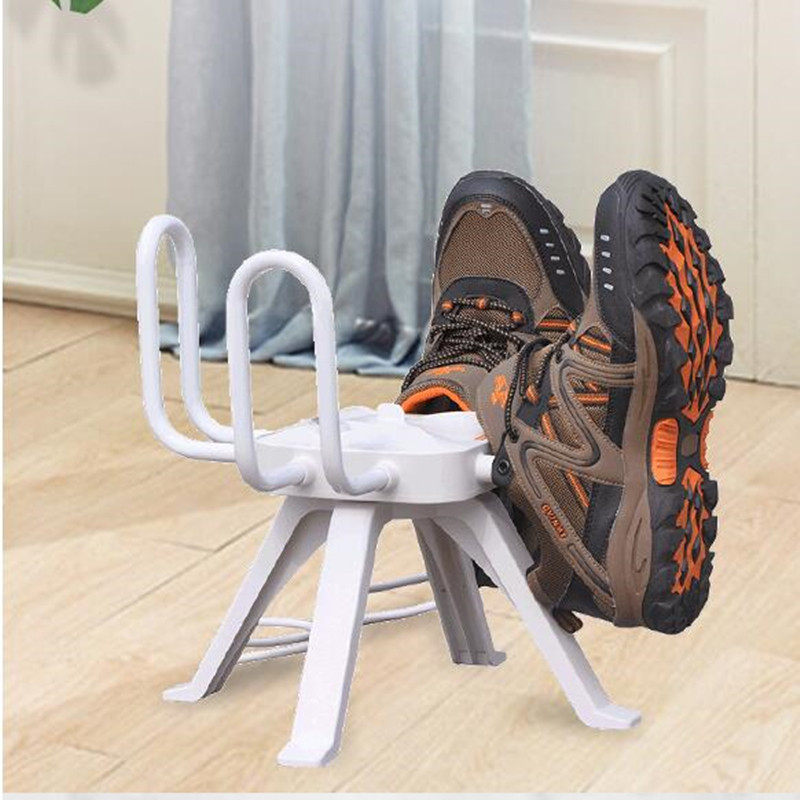 

200V Shoe Dryer household dormitory students deodorization sterilization dehumidification Winter Shoes Drying Machine Shoe Rack
