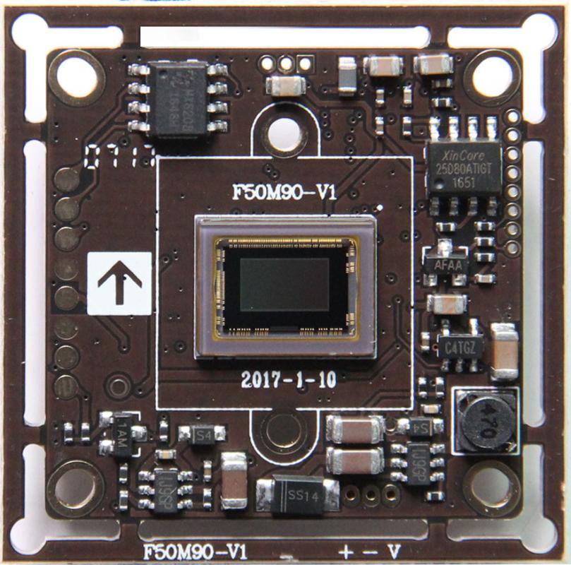 

1080P SONY 1/2.8" IMX327 + FH8550M CMOS BOARD 2MP 4 in 1 WDR Coaxial high-definition,FOR CCTV AHD,CVI,TVI,Analog CAMERA