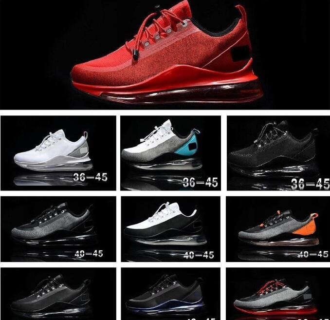 

72c men and women running shoes men and women casual breathable zapatos sports black white red sky blue orange sports running shoes, The box is not sold separately