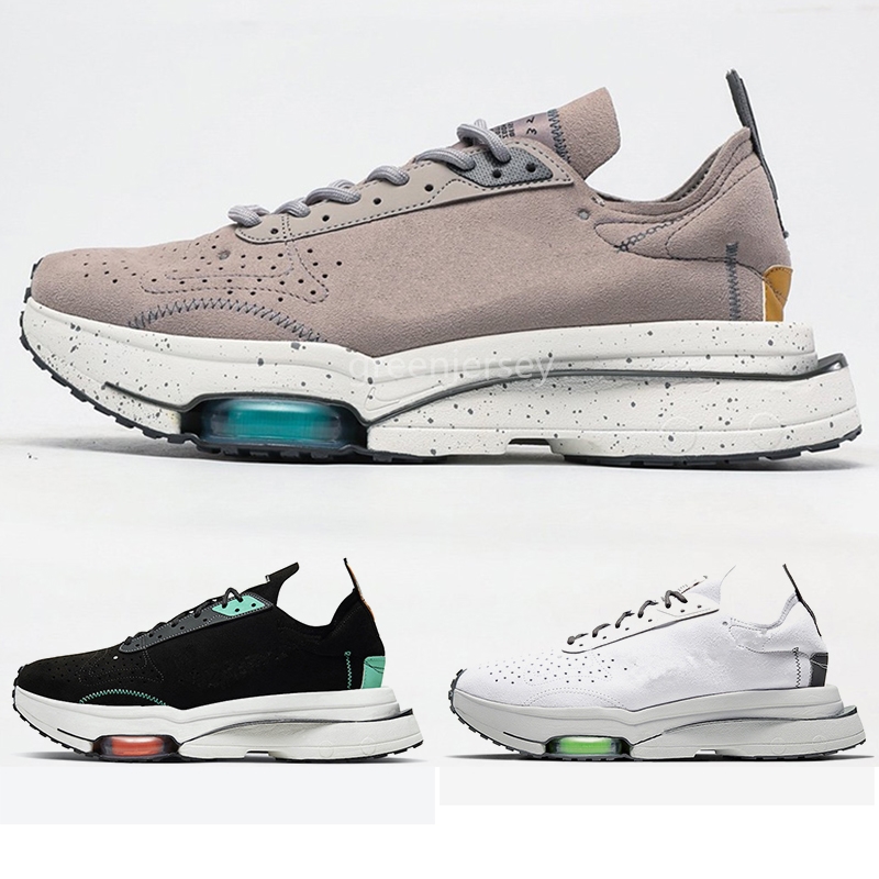

New Running Shoes Men Women Zoom Type N.354 Menta Black Summit White Chaussures Zoomx Mens Athletic Sport Trainers Sneakers Size US5.5-11