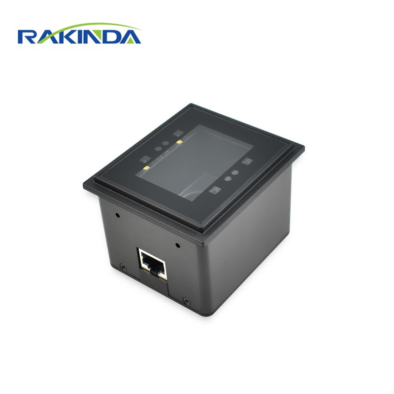 

RD4500L-Embedded in Parking Lot 2D Code Reader Long Range Distance Barcode Scanner