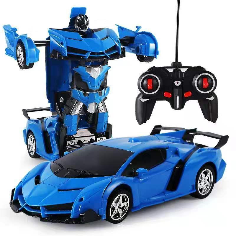 remote control robot wali car