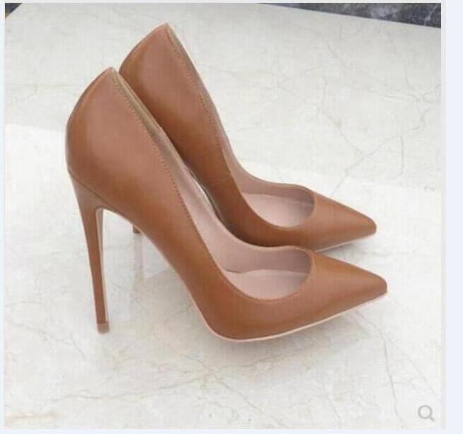 

2020 high quality plus size 45 Fashion Heels printing classic Red Bottom Bottoms High Heels Leopard print Wedding Pumps Dress Womens Shoes, Black