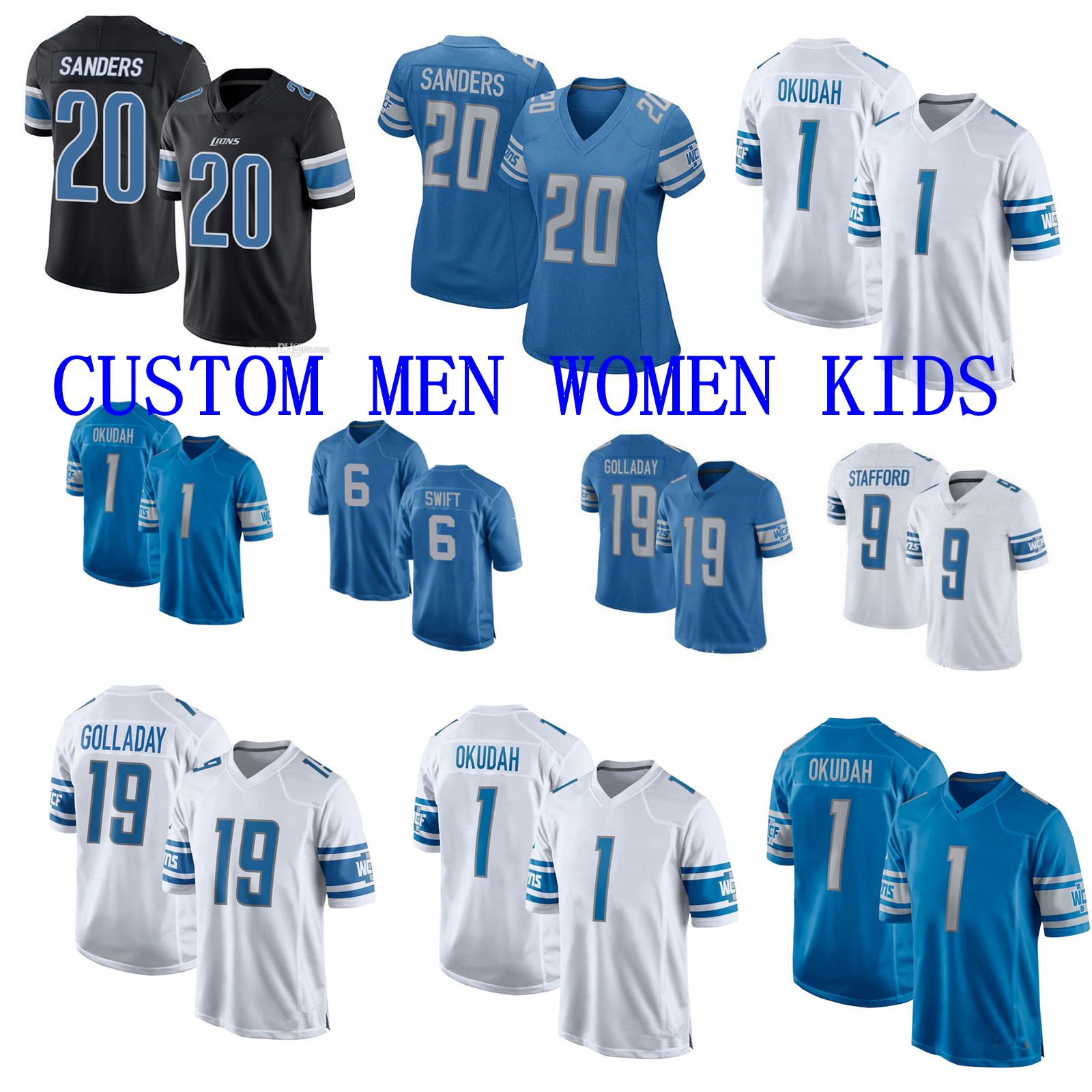 lions jersey cheap