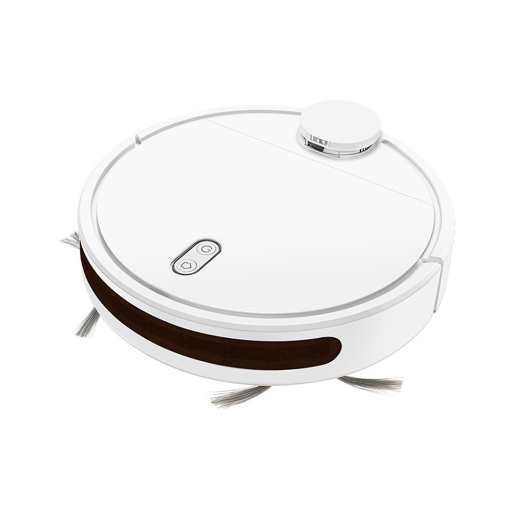 

Lovoski Robot Vacuum Cleaner Dry Wet Mopping Sweeping Cleaning Navigation APP Control LDS Lidar Auto Charge Vacuum for Home