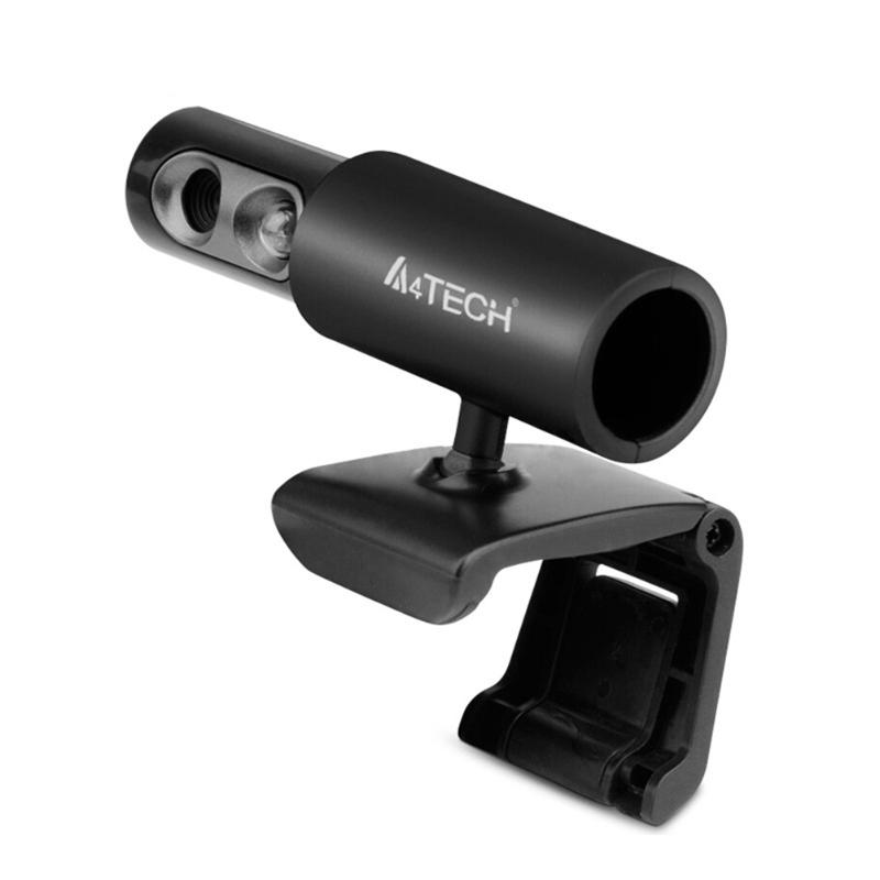 

PK-838G Portable 12MP 720P HD USB 2.0 Webcam Automatic Focus Rotatable Night Vision Video Web Camera for Desktop Laptop with Mic