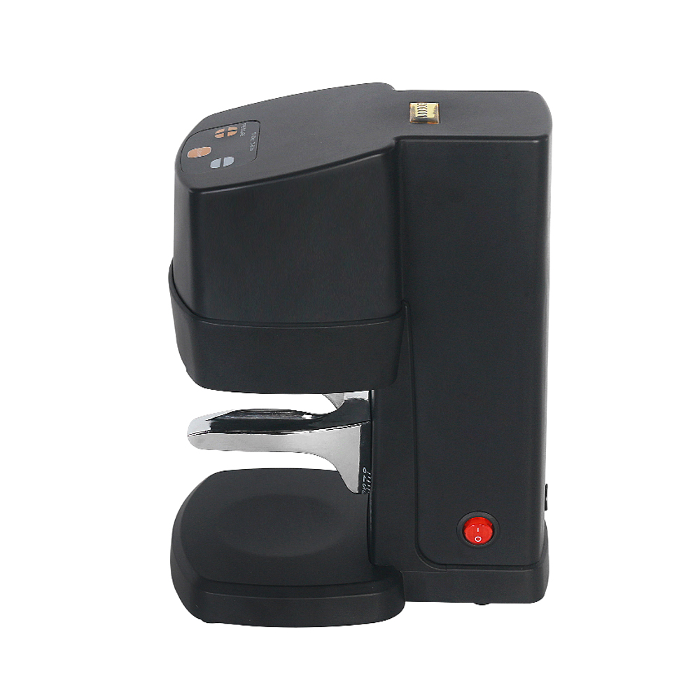 

New Arrival Electric Coffee Tamper Machine Automatic Coffee Tampering Easy to Use Tamper With Pressure Control 50/60Hz BL-58S