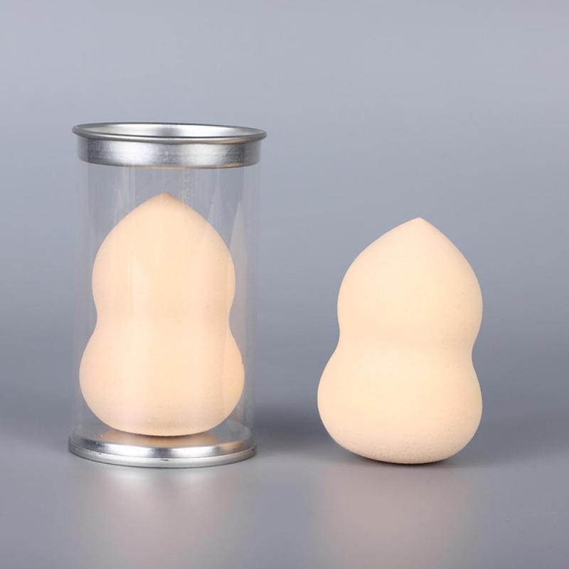 

Waylike Makeup Foundation Sponge Beauty Egg Dry And Wet Non-latex Soaking Water Becomes Big And Oblique Does Not Eat Powder Puff