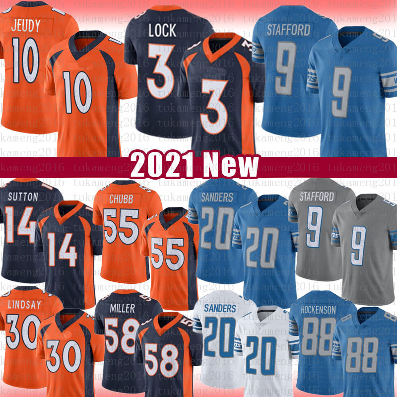 denver bronco jerseys for sale