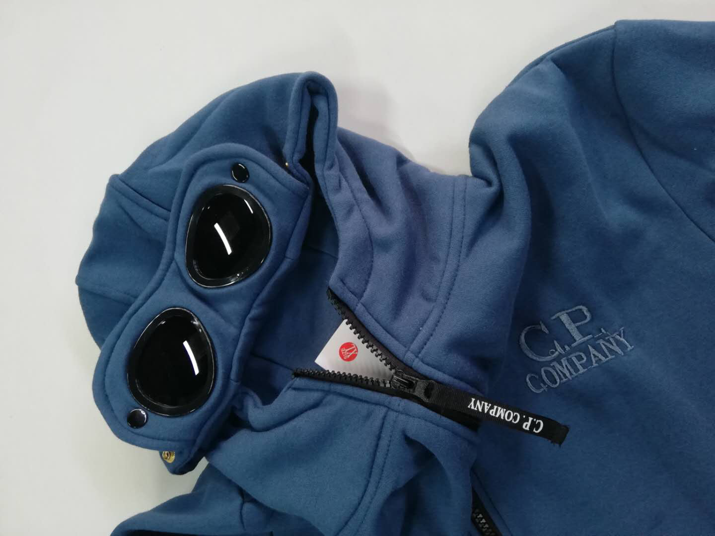

Men's wear designer hoodie jacket fashion top long-sleeved winter men's jackets, Blue