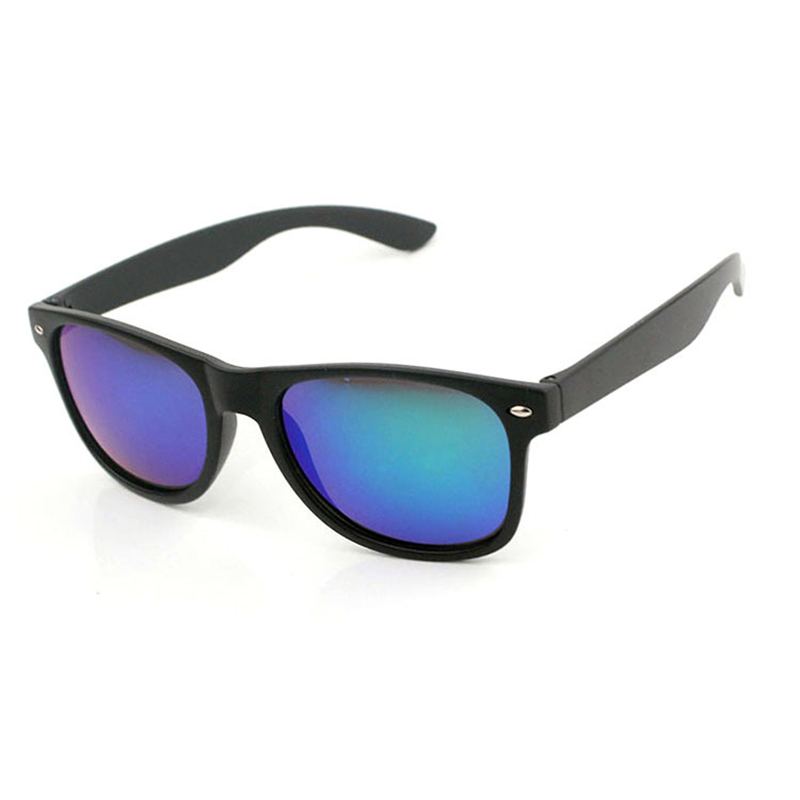 

Fashion Rivets Myopia Polarized Sunglasses For Women Men Retro nearsighted shortsighted Eyeglasses Matte Black Frame UV400 N5