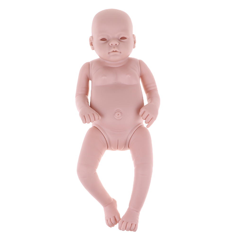 silicone doll making supplies