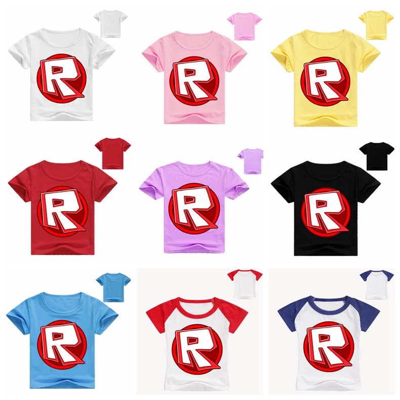 Wholesale Roblox Kids Clothes On Halloween Buy Cheap In Bulk From China Suppliers With Coupon Dhgate Com - roblox 4th of july sale 2019