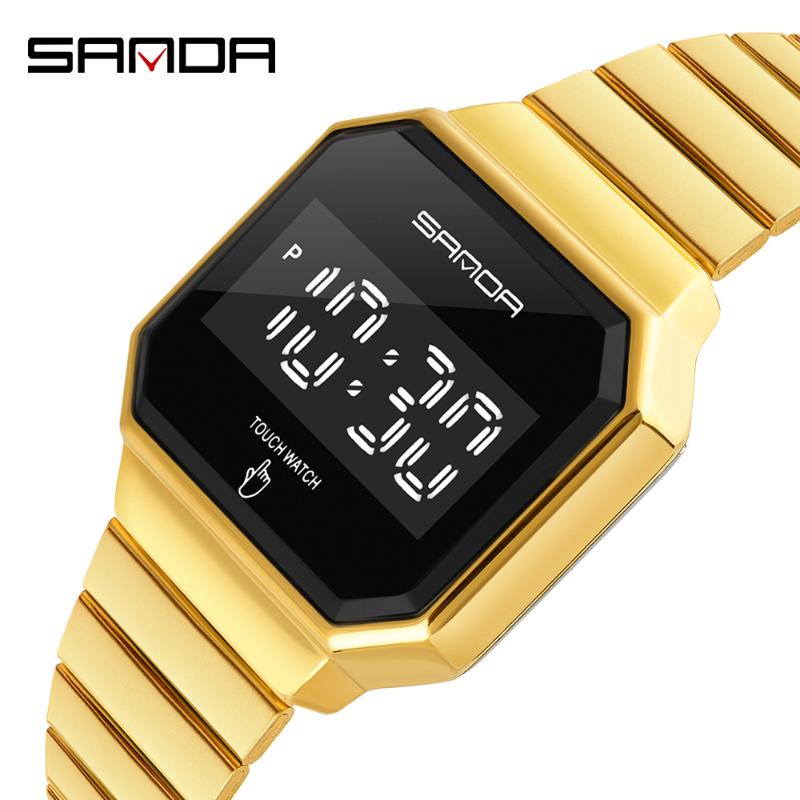 touch watch online shopping