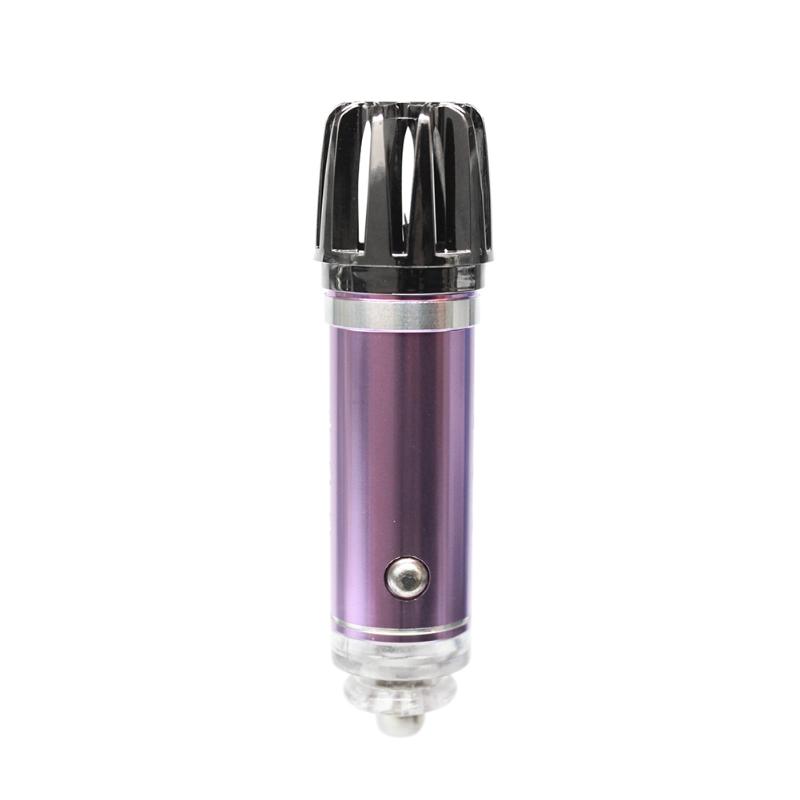 

Air Purifier Freshener Auto Car Fresh Air Ionic Purifier Cleaner Oxygen Bar