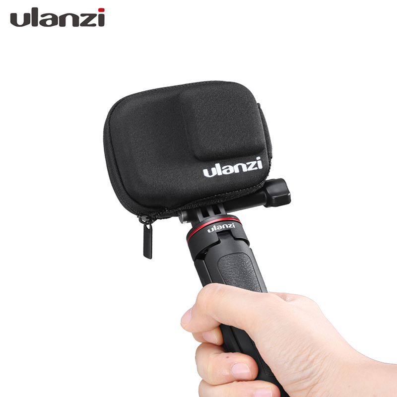 

ULANZI G8-4 8 Protective Case Portable Carring Bag for Hero 8 Accessory
