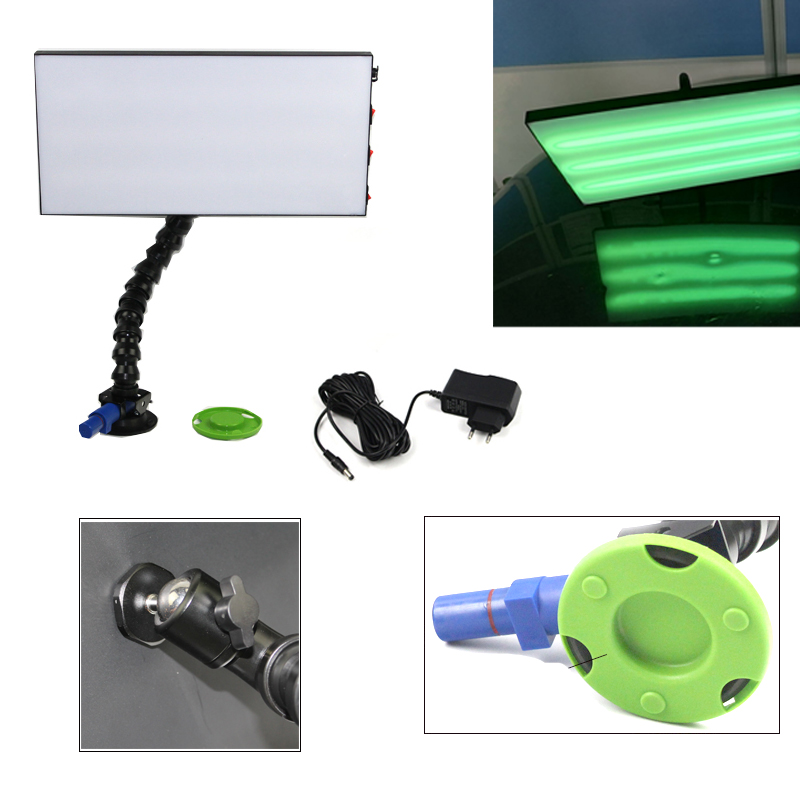 

3 pins adjustable pdr light with 75mm pump suction cups with high quality light stand adjustable lock line pipe